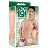 icon Brands Masturbateur Cul Boy19 Hayden Brier